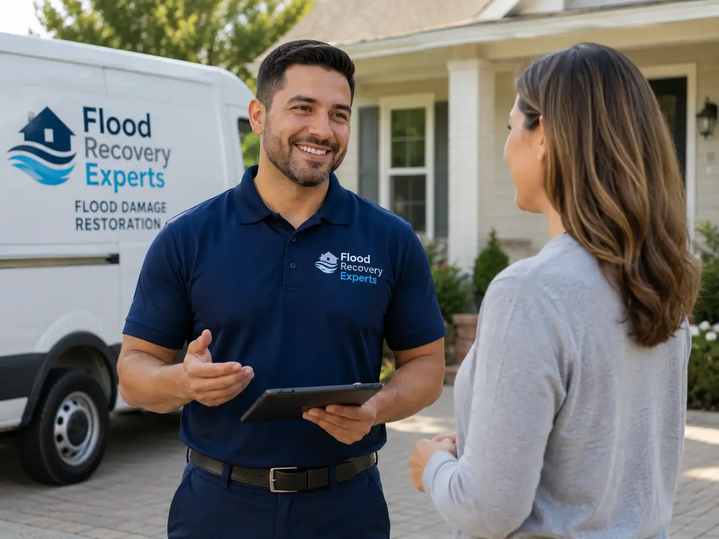 Flood Damage Cleanup Tyner, NC FAQs